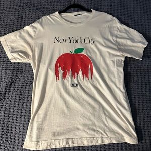 KITH NYC Tee
